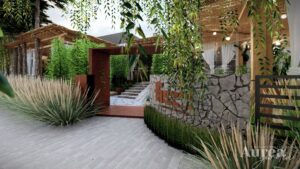 Projekt Pełen Klimatu Boho