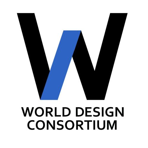 Dołączam do World Design Consortium jako laureat nagrody A’ Design Award! World Design Consortium