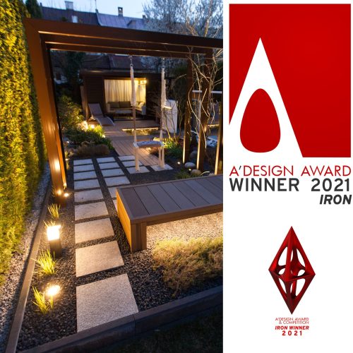 A’DESIGN AWARD A'DESIGN AWARD