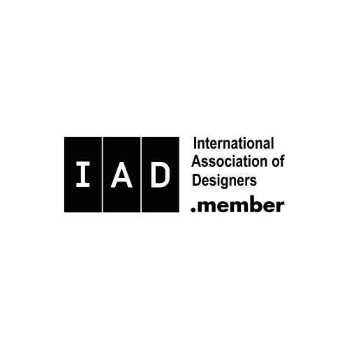 Dołączam do Międzynarodowego Stowarzyszenia Projektantów (IAD)